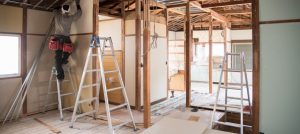 Entreprise de rénovation de la maison et de rénovation d’appartement à Sannes